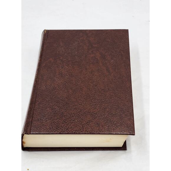 Family Treasury Of Great Biographies Volume 3 Jesus Christ First Edition - Picture 10 of 10